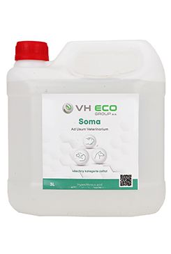 VH Eco Soma Gutt roztok 3l náhradní náplň