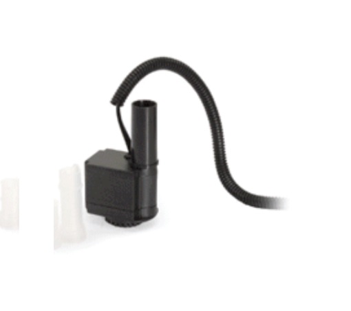 NÁHRADNÍ MOTOR PRO FONTÁNU 6 l