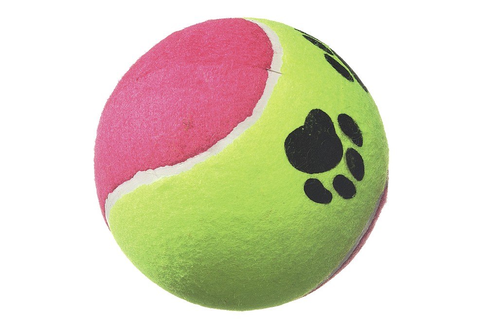 VELKÝ TENISÁK 15 cm