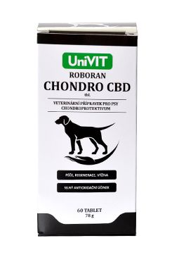 Roboran Chondro CBD 60tbl