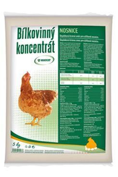 BK Nosnice 5 kg