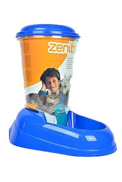 Zásobník na granule ZENITH 3l pes/mačka FP