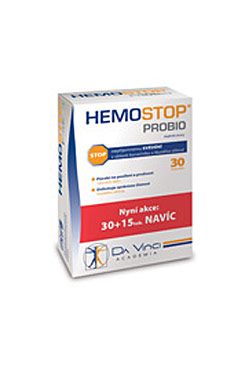 HemoStop Probio 30tob