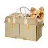 Látkové prepravky pre psov