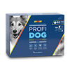 PROFIZOO kapsičky pre psov