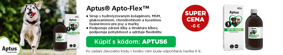 Aptus Apto-flex 500ml kupon