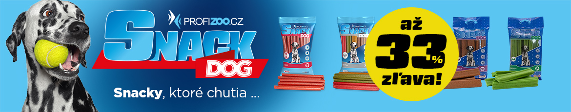 PROFIZOO DOG Snack