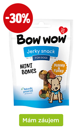 Bow wow 30 procent