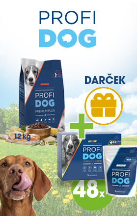 Profidog+kapsicky