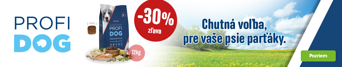 Profidog 12 kg